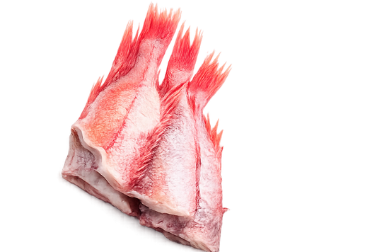 Headless Red 7kg
