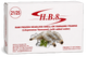 HBF HLSO Prawns 21/25 800g