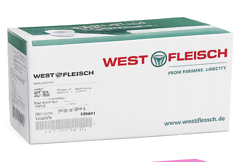 Westfleisch Hock Per kg