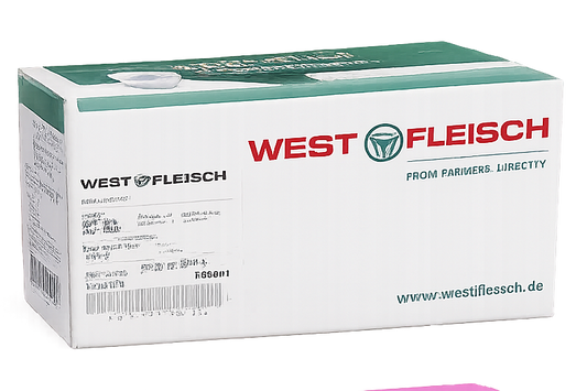 Westfleisch Hock Per kg