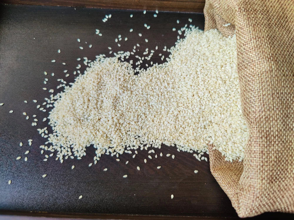 Sesame Seed 25kg