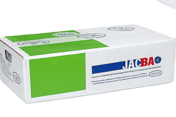 Jasca Collar 12kg