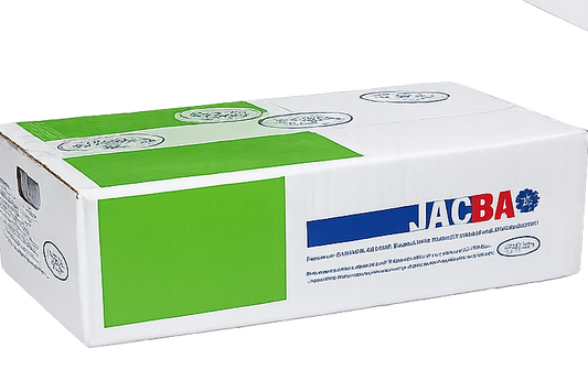 Jasca Collar 12kg