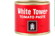 White Tower Tomato Paste 12x1kg