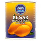 Kesar Mango Pulp, 6x850g