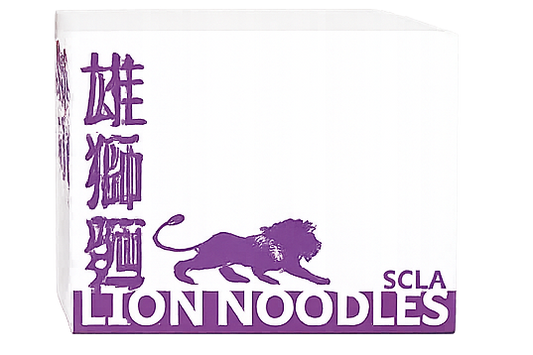 Lion No2 Noodle, 7.7kg