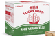 Lucky Boat Rice Vermicelli 25x500g