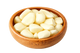 Fresh Peeled Garlic, 1kg