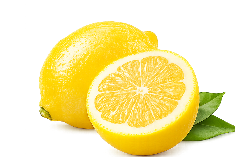 Lemons box of 30