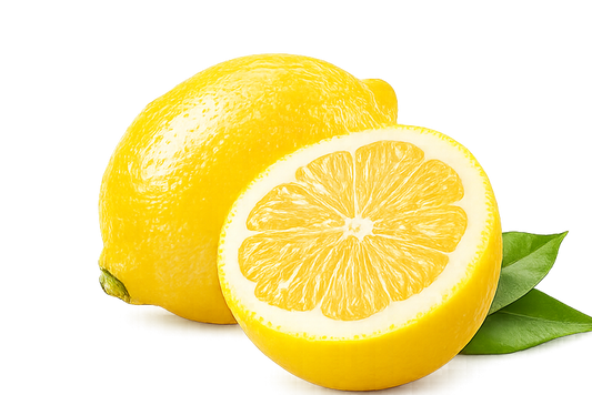 Lemons box of 30