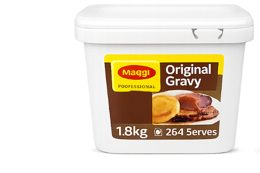 Maggi Gravy 1.8kg