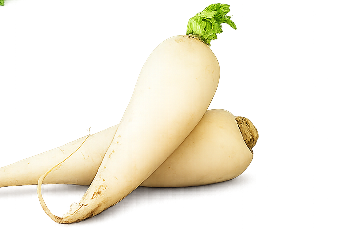 Mulli (Mooli), 1kg
