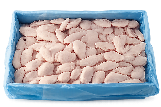 Chicken Wings Medium 10kg