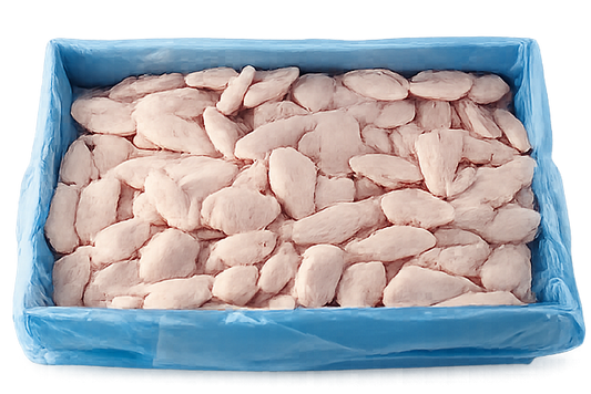 Chicken Wings Medium 10kg