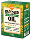 Natural Rapeseed Oil 2x10ltr