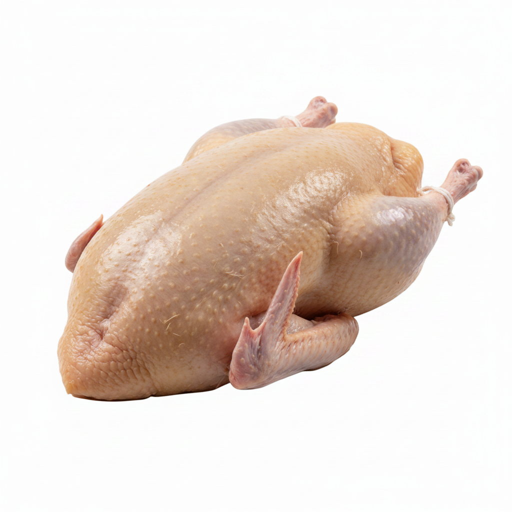 2.8kg, Whole Duck 6x2.8kg