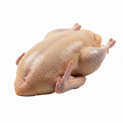 2.8kg, Whole Duck 6x2.8kg