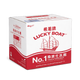 Lucky Boat No.1 Noodle 9kg