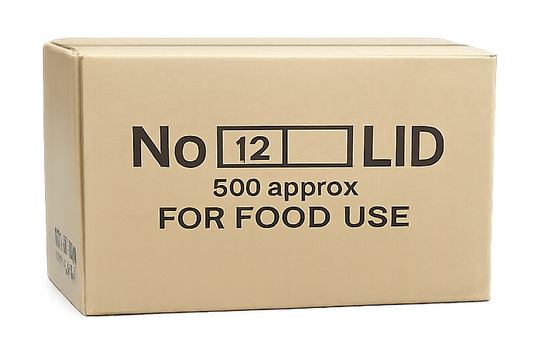 No12 Lid 500