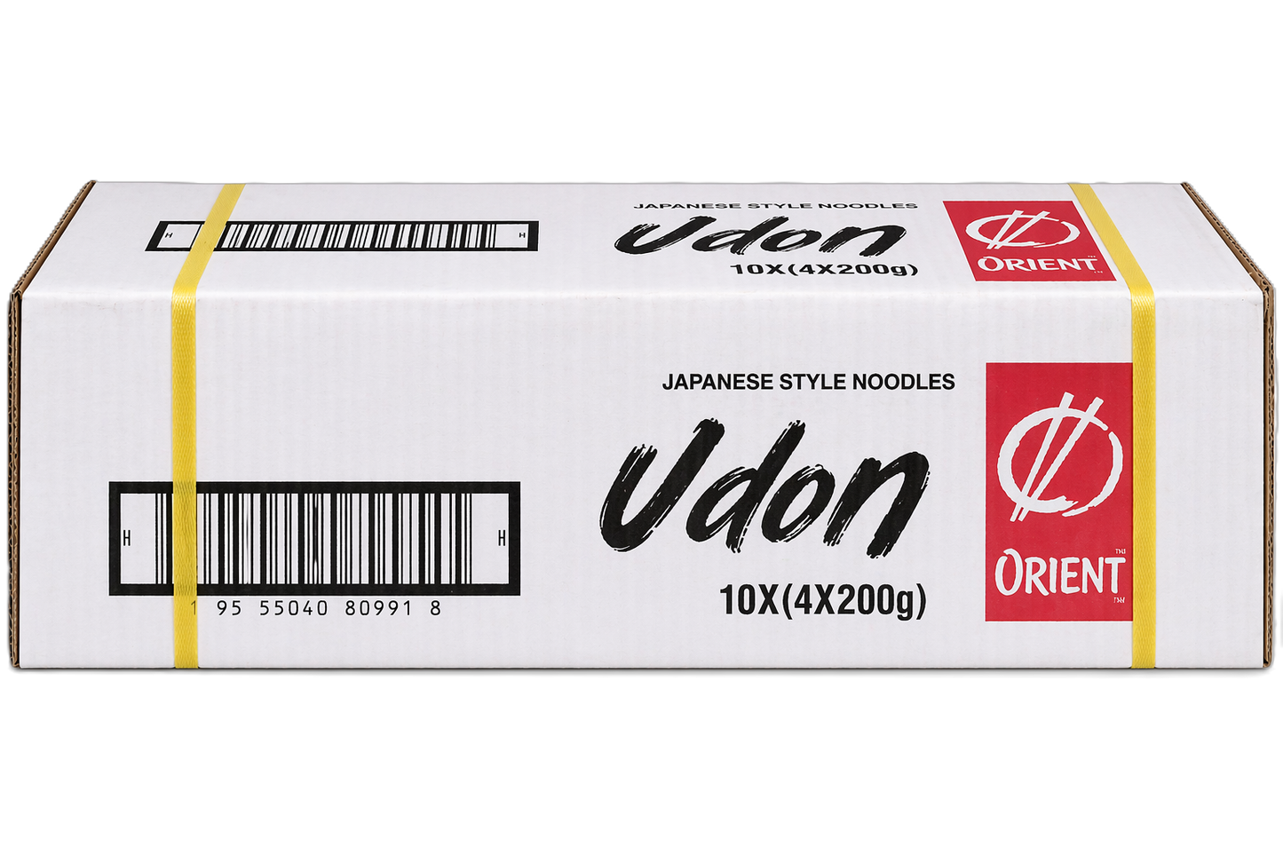 Orient Udon Noodles 10x800g