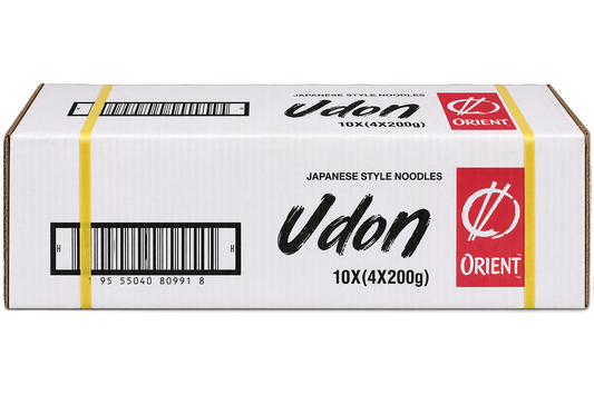 Orient Udon Noodles 10x800g