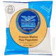 Madras Plain Papad , heera, 60x200g,
