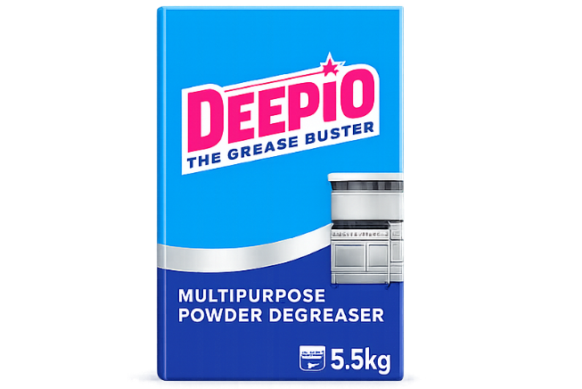 Deepio Degreaser 6kg