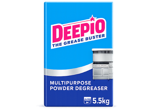 Deepio Degreaser 6kg
