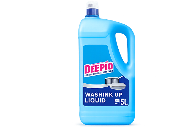Deepio Liquid 5ltr
