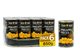Pineapple Chunks 6xa10