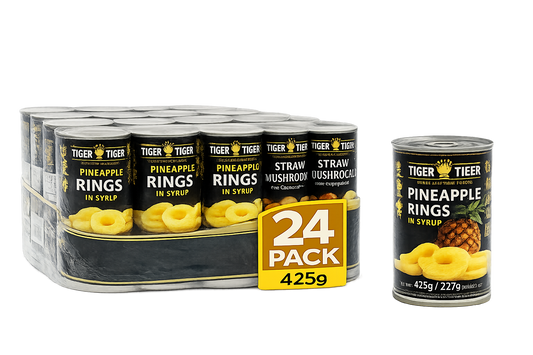 Pineapple Chunks 24x850g