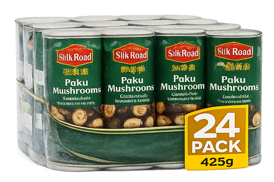 Puko Mushrooms 24x