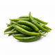 Green Chilli, 3kg box