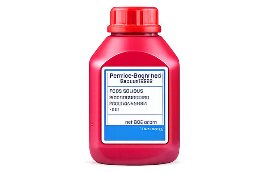 Permicol Red Colour 500g