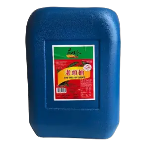 Pun Chun Soy Sauce 50lb