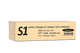S1 Carrier Bags 2000