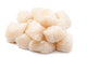 Scallops 10/20 1kg