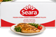 Seara Cooked Chicken, 4 x 2.5kg