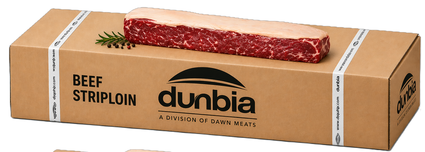 Fresh Sirloin Steak  Beef Price Per /kg