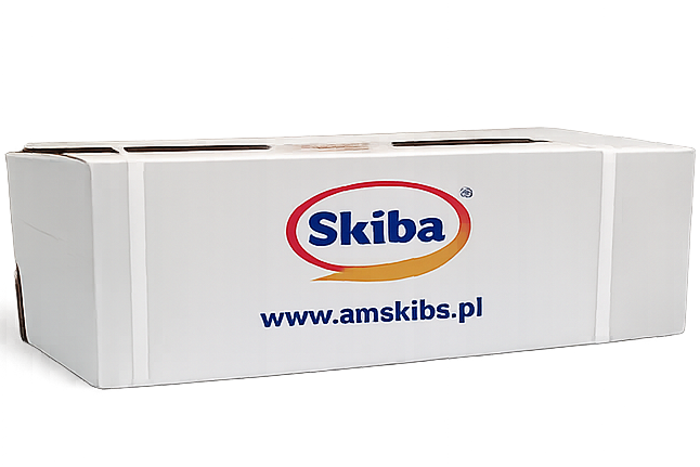 Skiba Spare Ribs 10kg