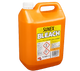 Sunex Bleach 2x5ltr