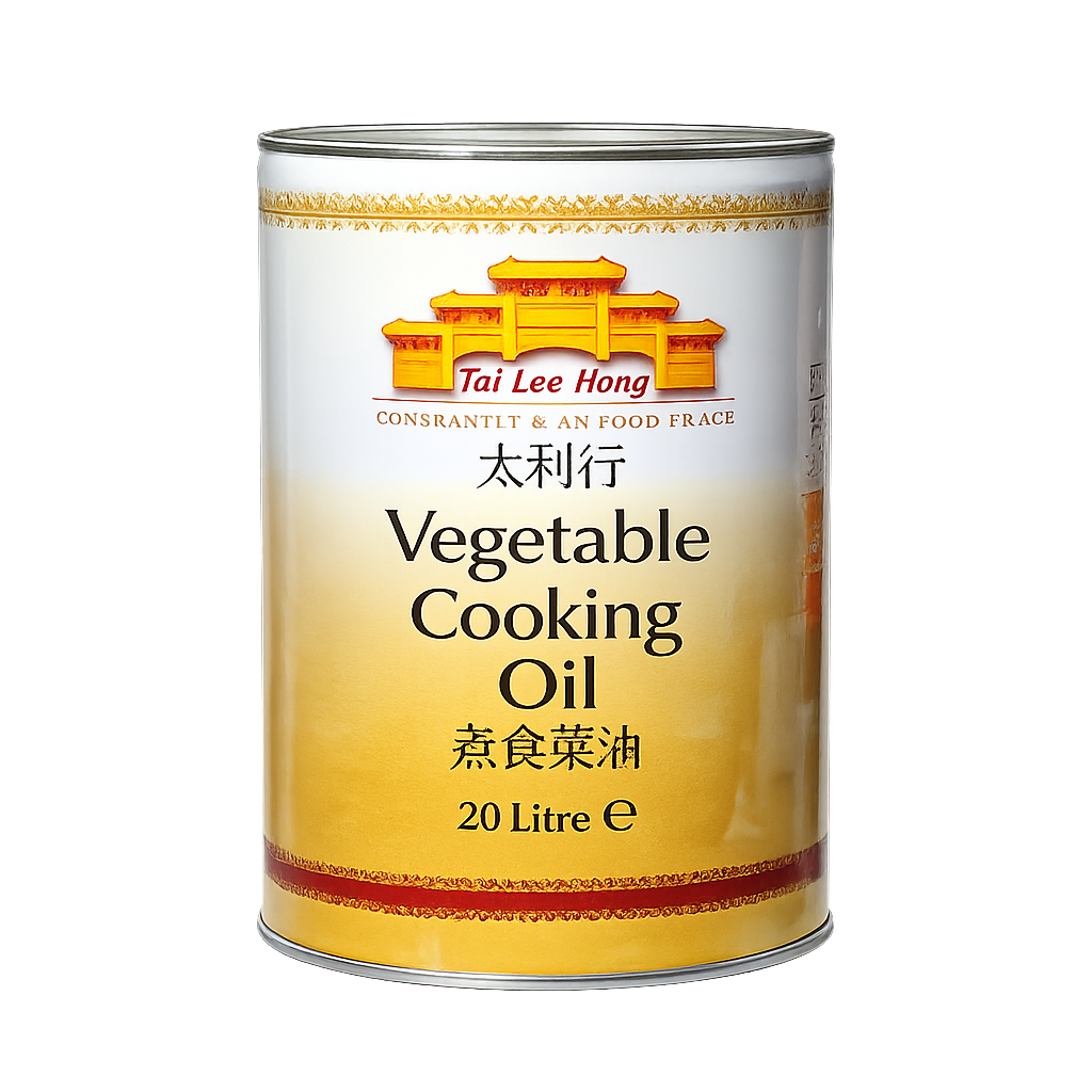 Tai Lee Oil 20ltr