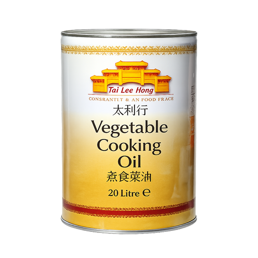 Tai Lee Oil 20ltr