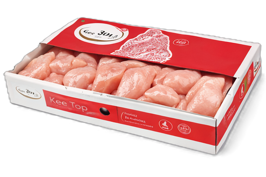 80% TD Chicken 10kg