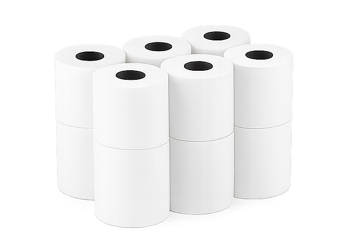 Thermal Card Rolls x20