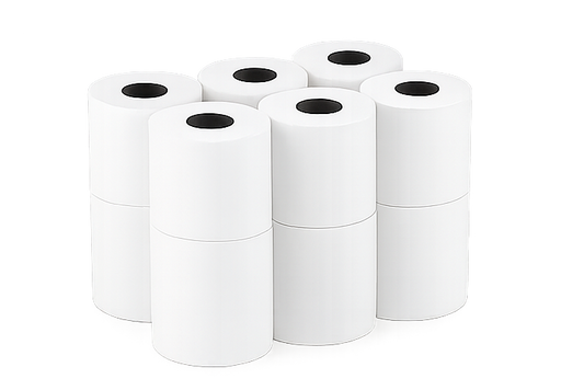 Thermal Card Rolls x20