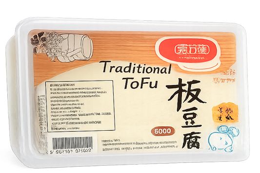 Traditional Tofu, 800g