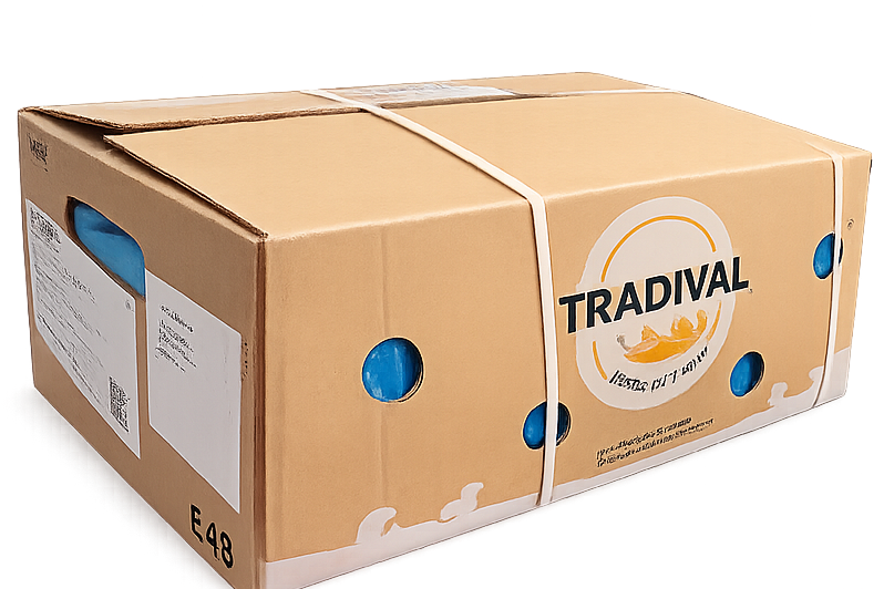 Tradival Ribs Standard 10kg