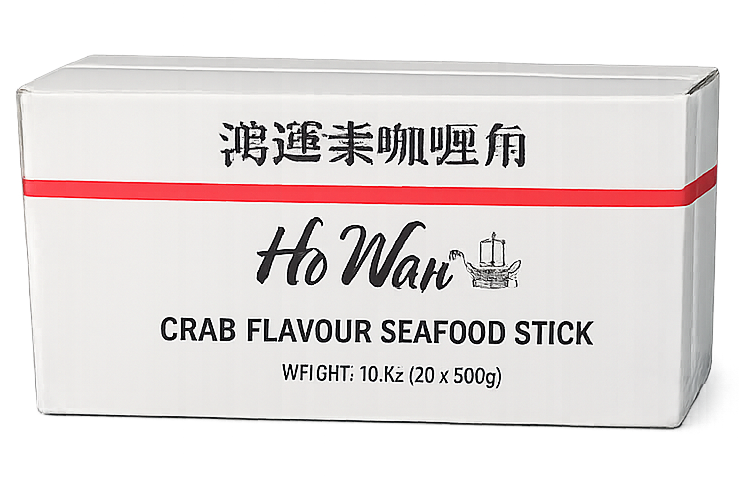 Howan Crab Stick