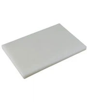 H/D Chopping Board , 18x12x1'' Single Board